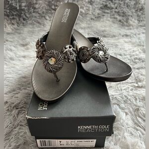 Kenneth Cole Reaction | Women's Thong Sandal